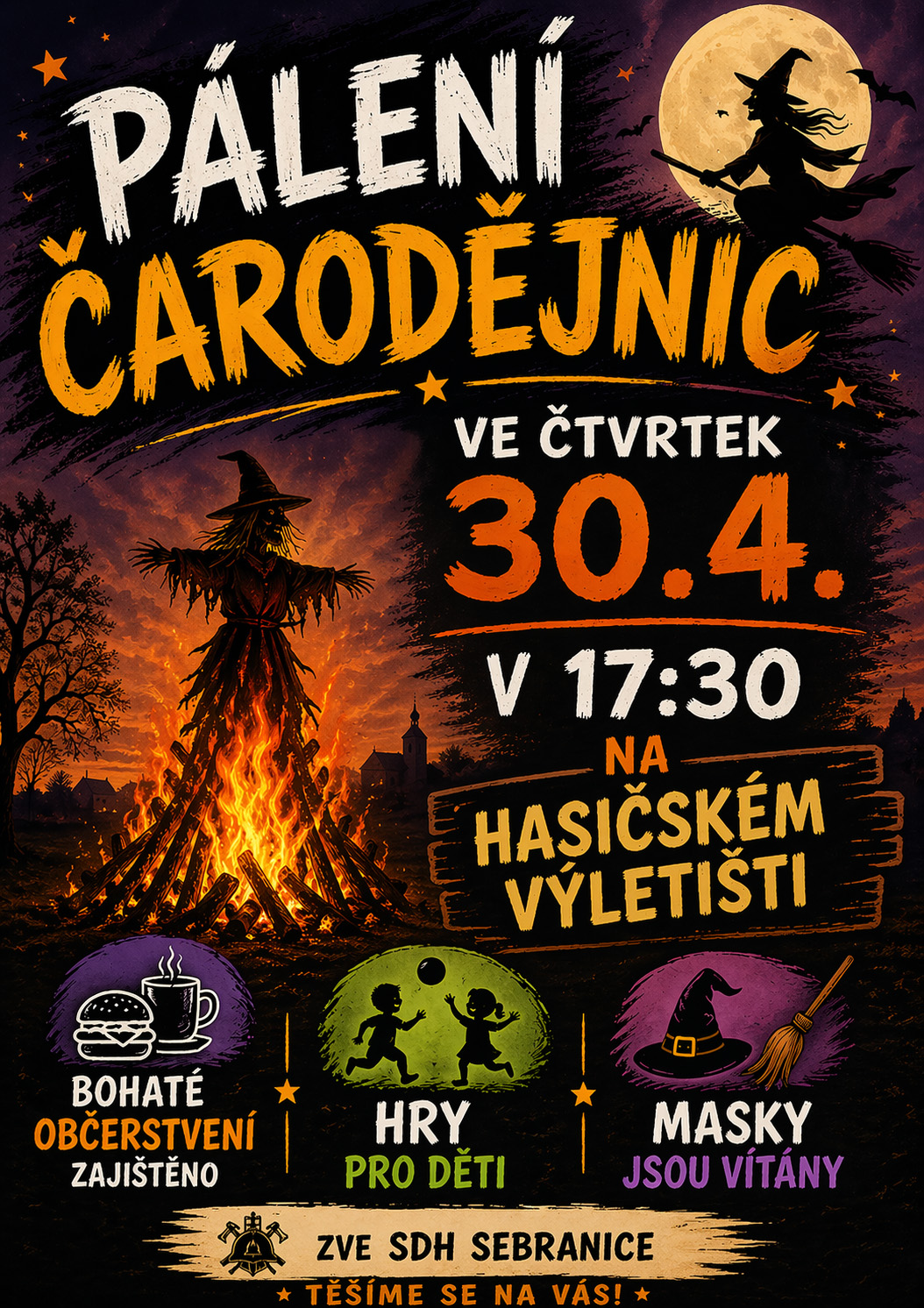 carodejnice 2026
