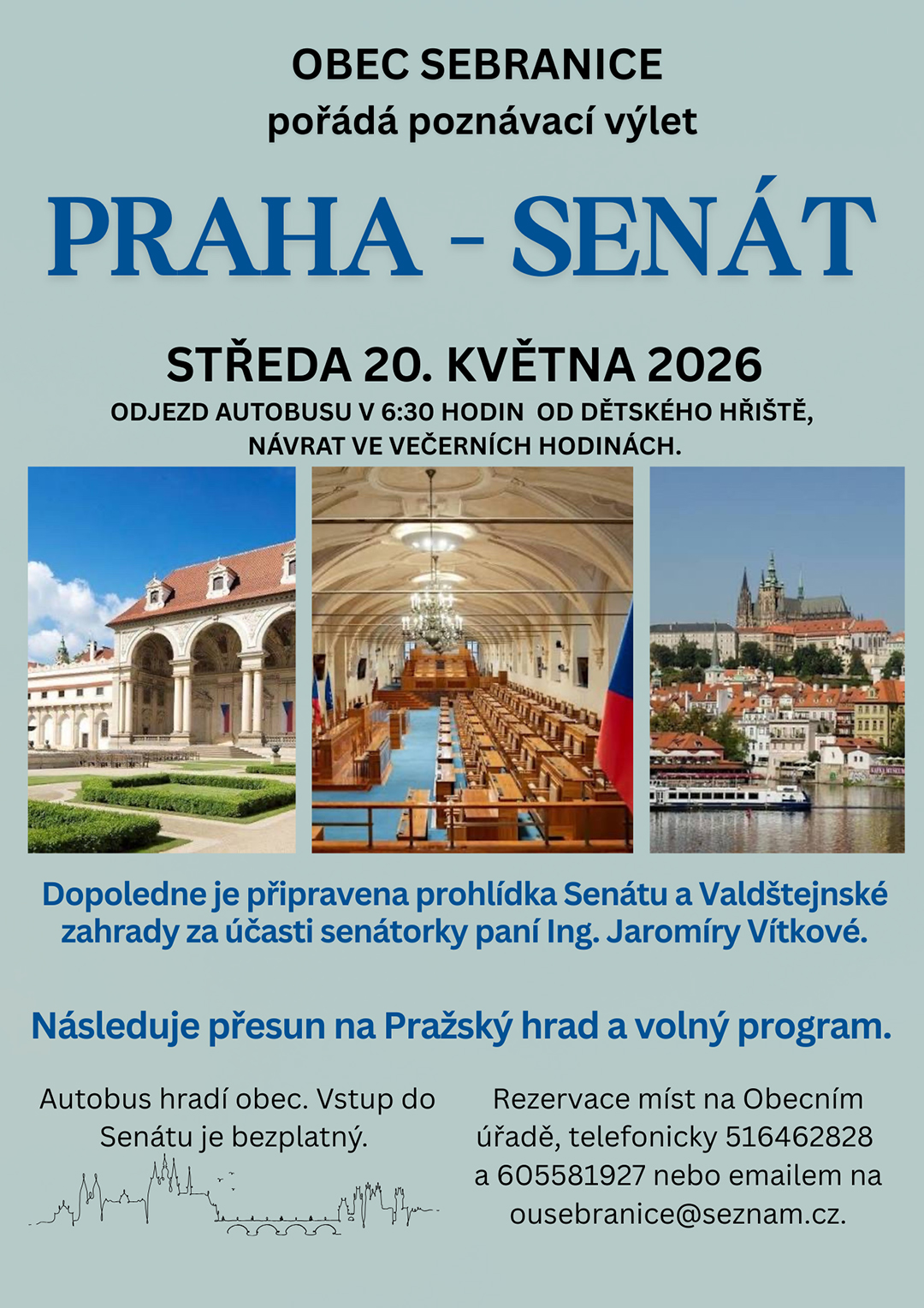 senat