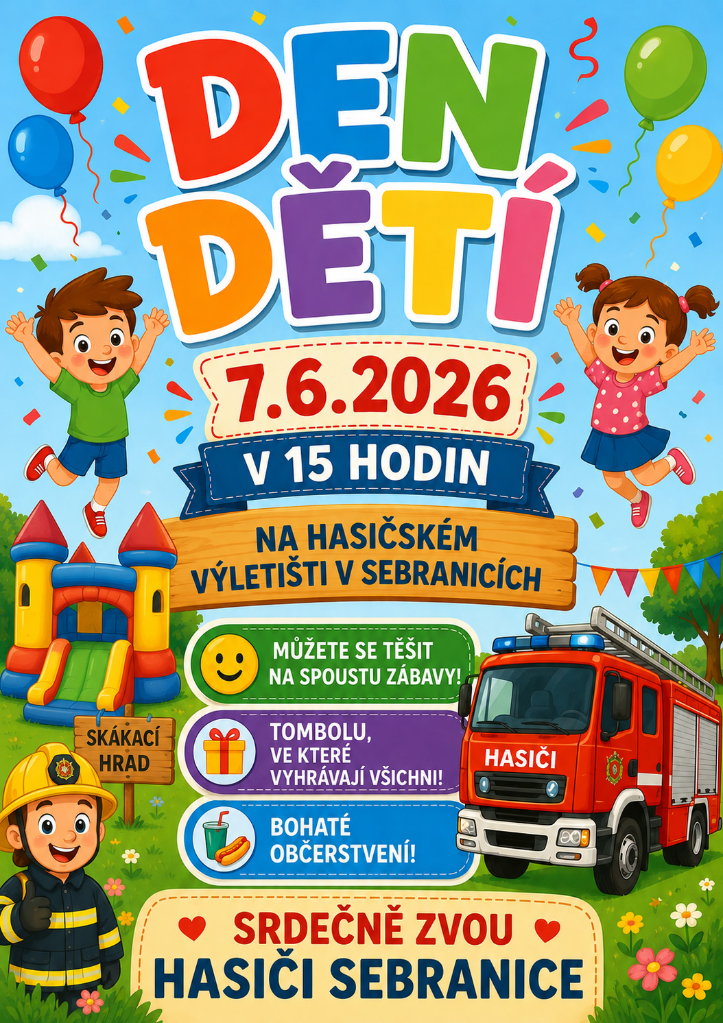 detsky den